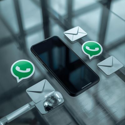 sms
